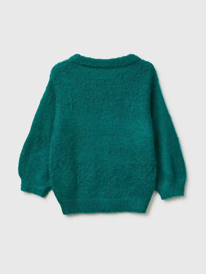 SWEATER Women image number 6